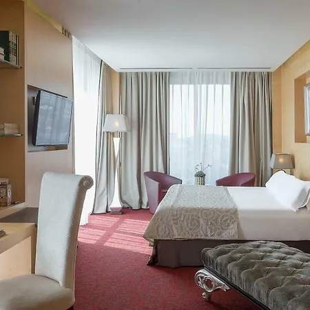 Otel Mim &