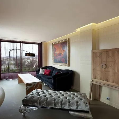 Mim Sitges Melia Collection Hotel