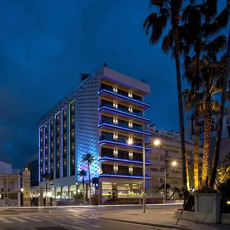 Hotel Mim Sitges Melia Collection