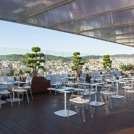 Mim & Otel Sitges