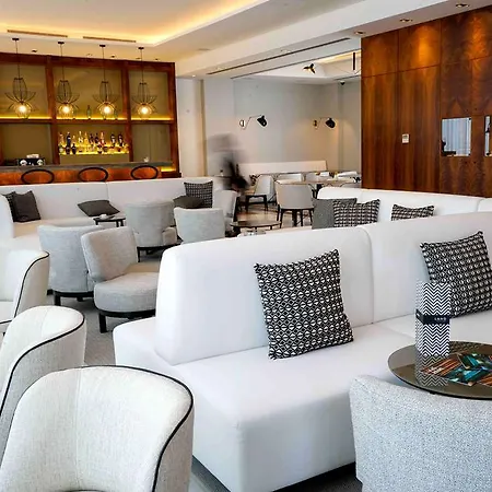 Mim Sitges Melia Collection Hotel 4*