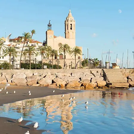 Mim & Sitges