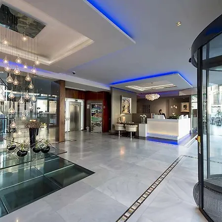 Mim Sitges Melia Collection