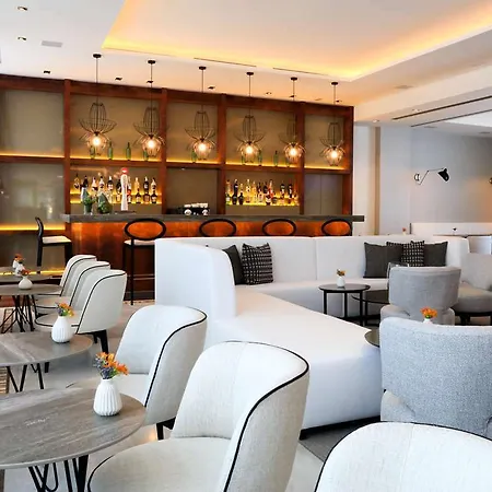 Hotel Mim Member Of Melia Collection Sitges
