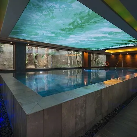 Mim Member Of Melia Collection 4* Sitges