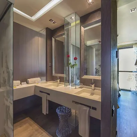Hotel Mim Member Of Melia Collection 4*
