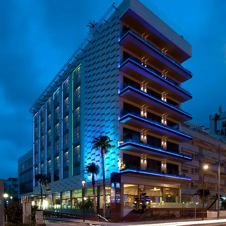 Hotel Mim Sitges Melia Collection 4*