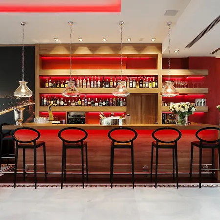Mim Member Of Melia Collection Sitges
