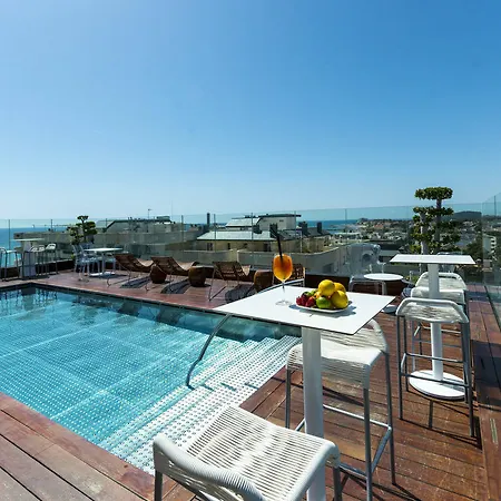 Mim Member Of Melia Collection Sitges