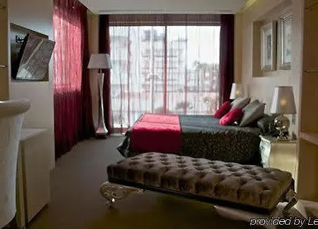Mim Member Of Melia Collection Hotel Sitges