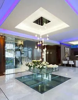 酒店 Mim Member Of Melia Collection 锡切斯