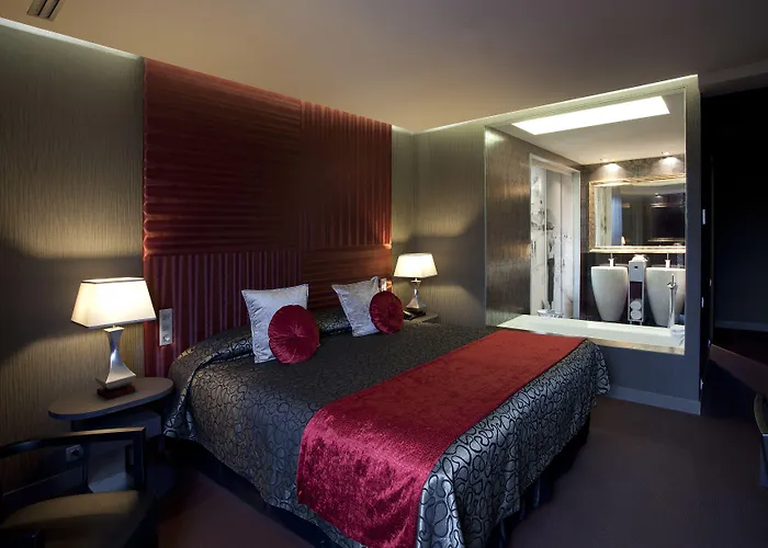 Mim Melia Collection מלון 4*