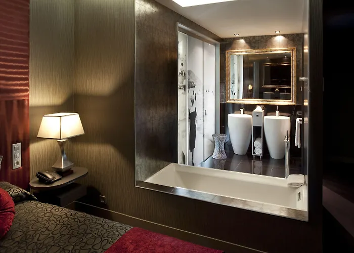 Mim Melia Collection Hotel Sitges