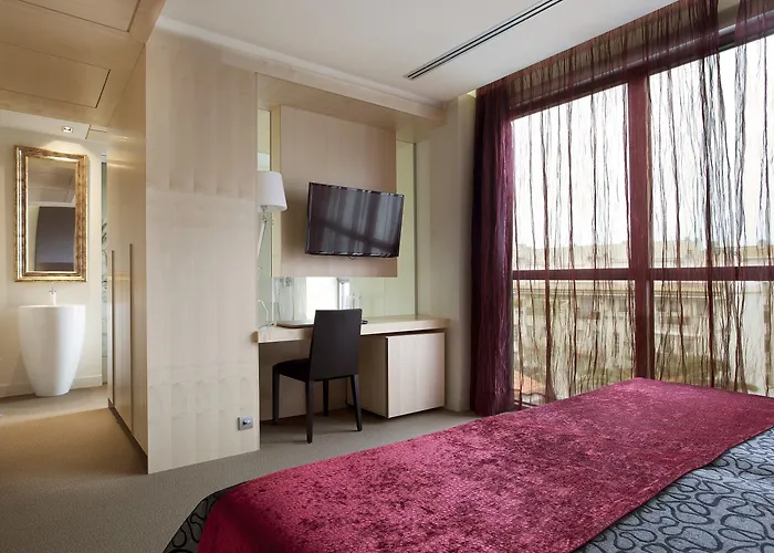 Mim Melia Collection Hotell Sitges