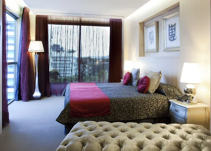 Mim Melia Collection 4* סיטגס