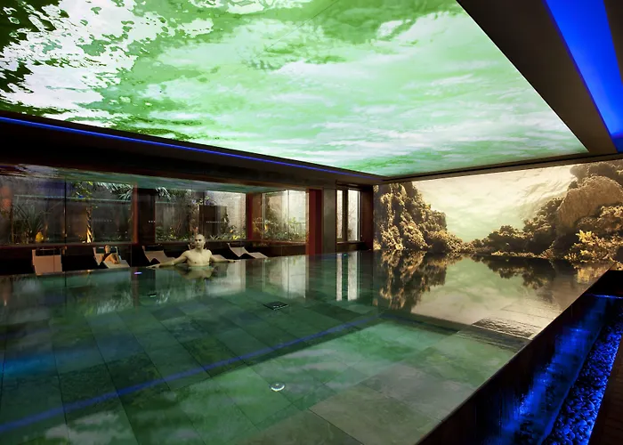 Mim Melia Collection Hotell 4*