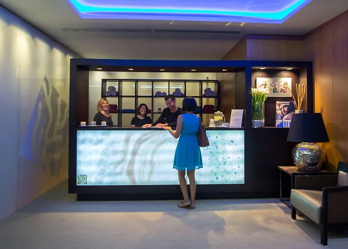 Mim Sitges Member Of Melia Collection Sitges