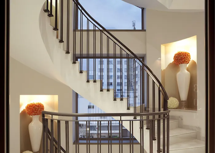 Mim Melia Collection Otel