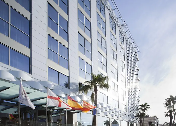 Mim Melia Collection Hotell