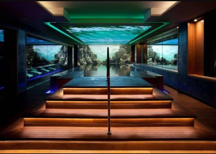 Mim Melia Collection Hotell