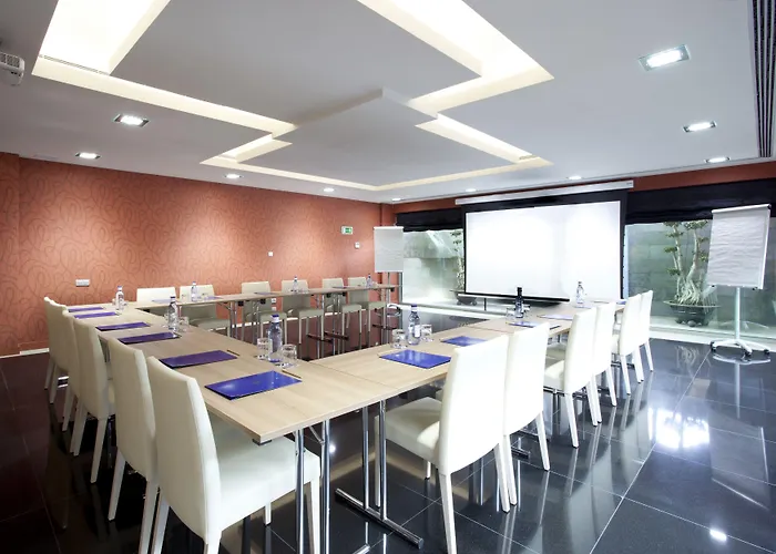 Hotell Mim Melia Collection Sitges