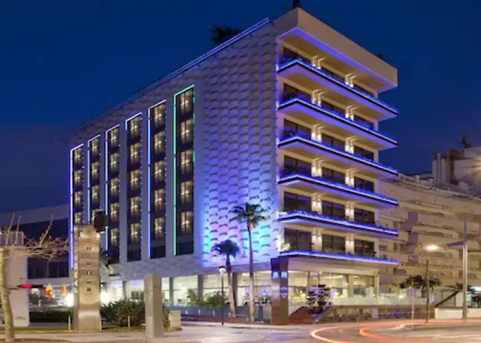 Mim Melia Collection 4* סיטגס