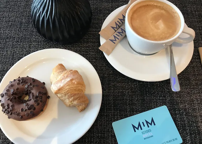 Otel Mim Melia Collection 4*