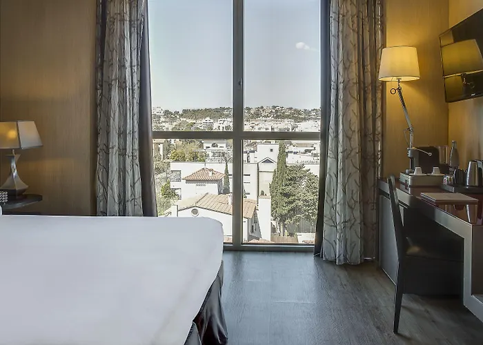 Mim Melia Collection 4* סיטגס