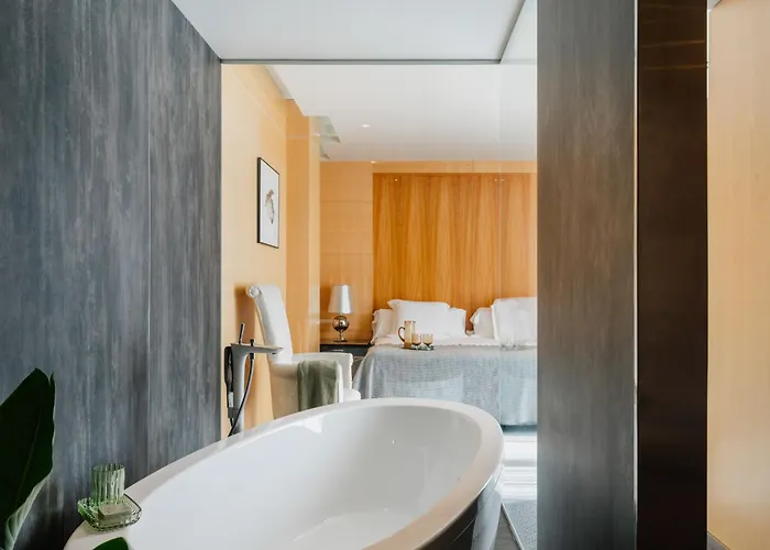 Hotel Mim Melia Collection