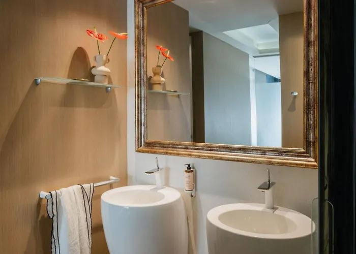 Otel Mim Melia Collection 4*