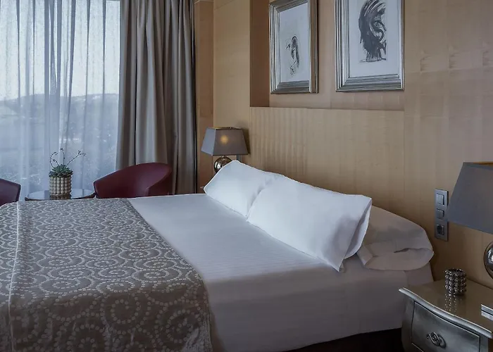 Hotel Mim Melia Collection Sitges