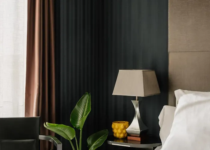 Mim Sitges Member Of Melia Collection