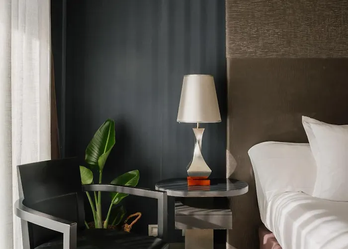 Mim Melia Collection Otel