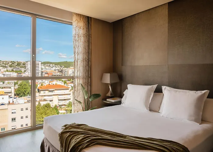 Otel Mim Melia Collection