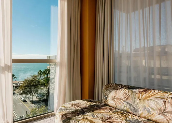 Hotel Mim Sitges Member Of Melia Collection Sitges