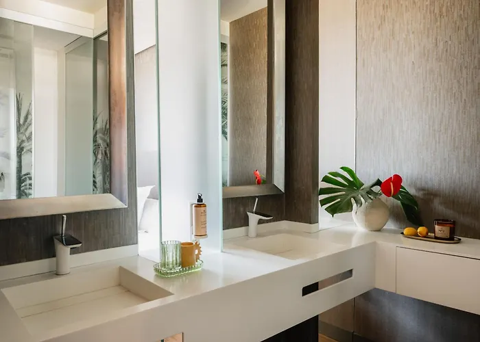 Mim Sitges Member Of Melia Collection 4*