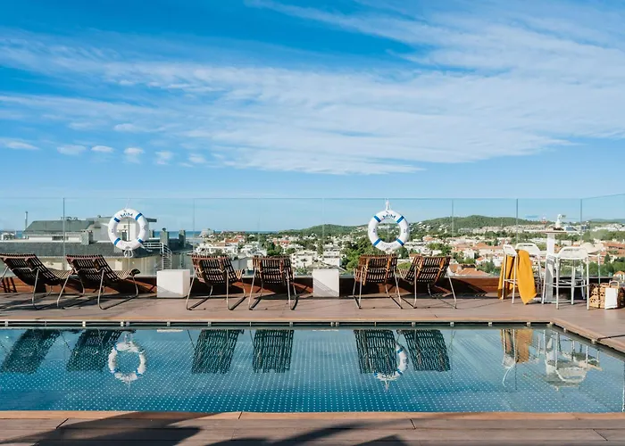 Mim Sitges Member Of Melia Collection Hotel