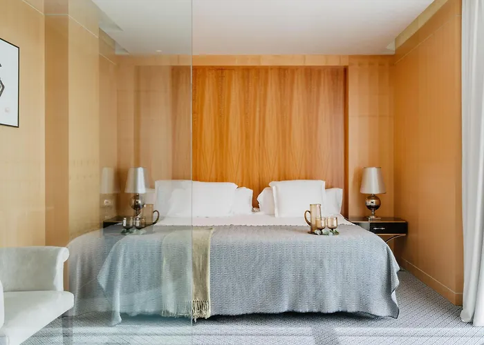 Hotell Mim Melia Collection