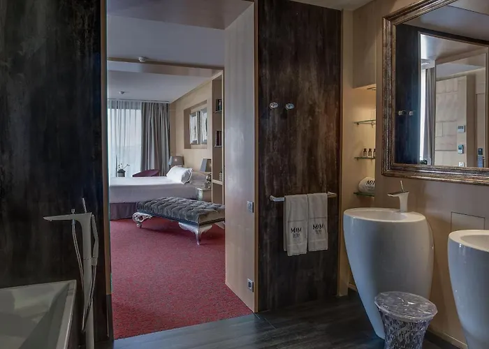 Mim Melia Collection מלון 4*