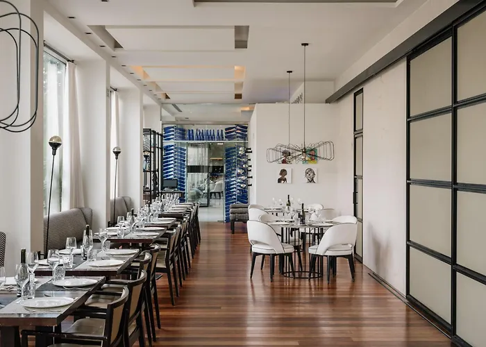 Mim Melia Collection Hotell Sitges