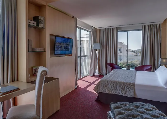 Mim Sitges Member Of Melia Collection 4*