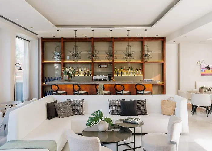 Mim Sitges Member Of Melia Collection 4* Sitges