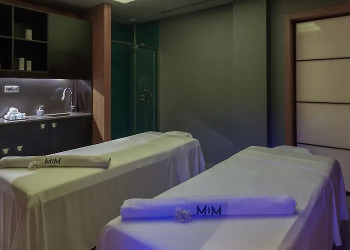 מלון Mim Melia Collection