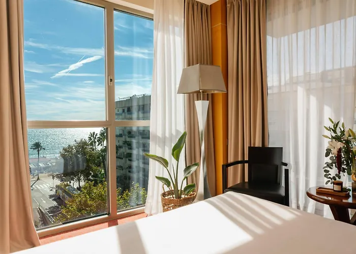 Mim Sitges Member Of Melia Collection Hotel