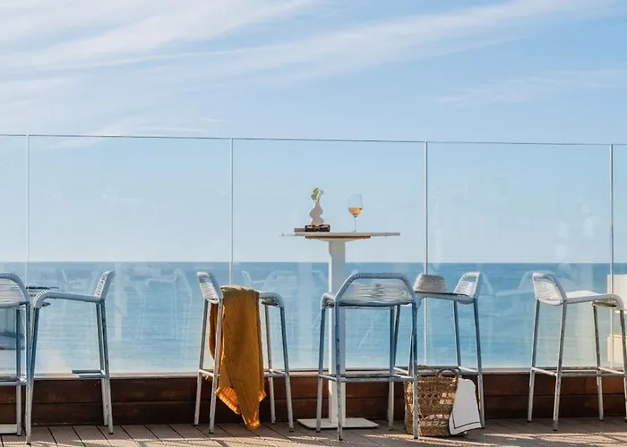 Hotell Mim Melia Collection