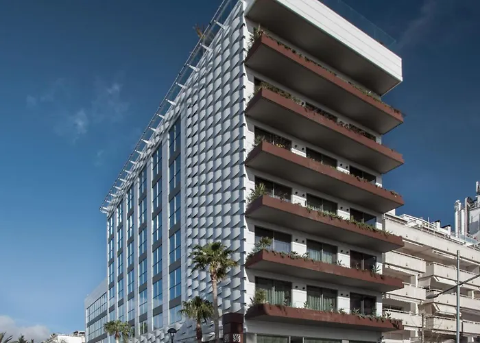 Mim Melia Collection 4* Sitges