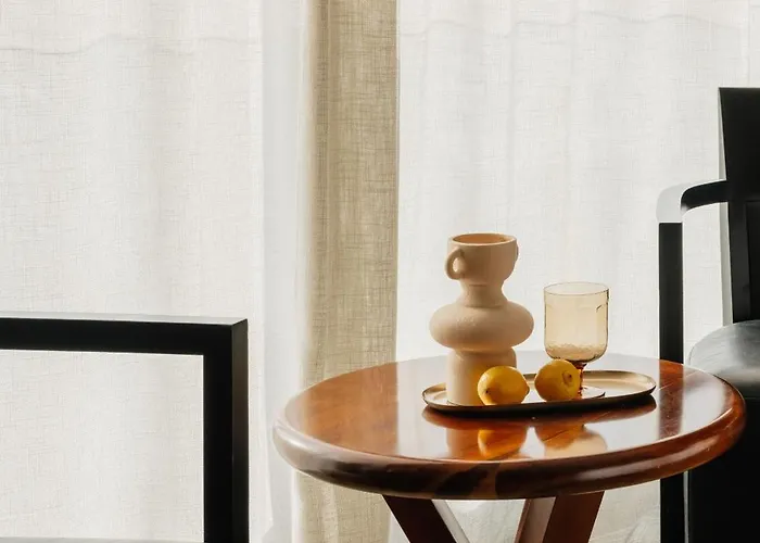 Hotell Mim Melia Collection 4*