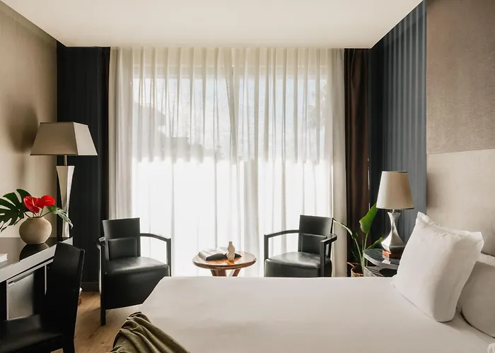 Mim Sitges Member Of Melia Collection Hotel 4*