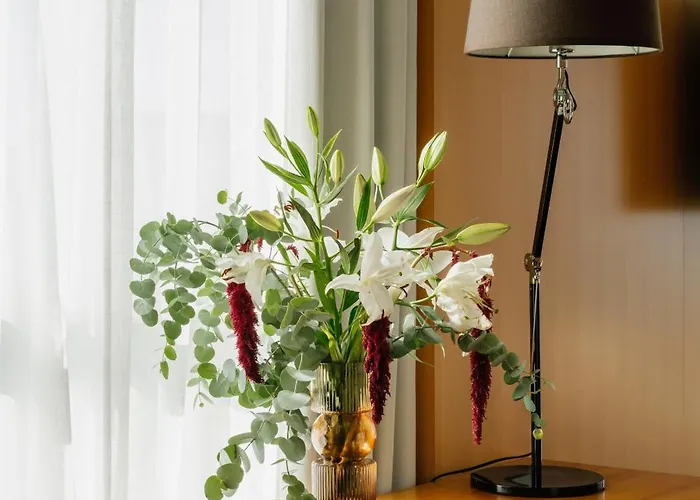 Hotel Mim Sitges Member Of Melia Collection Sitges