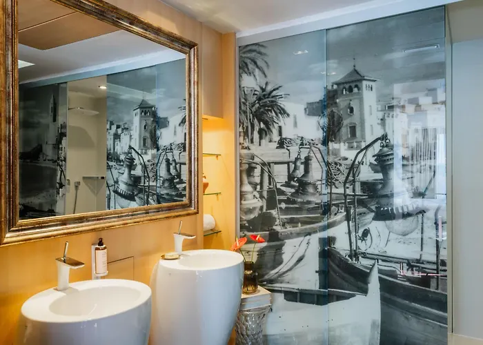 Hotel Mim Sitges Member Of Melia Collection